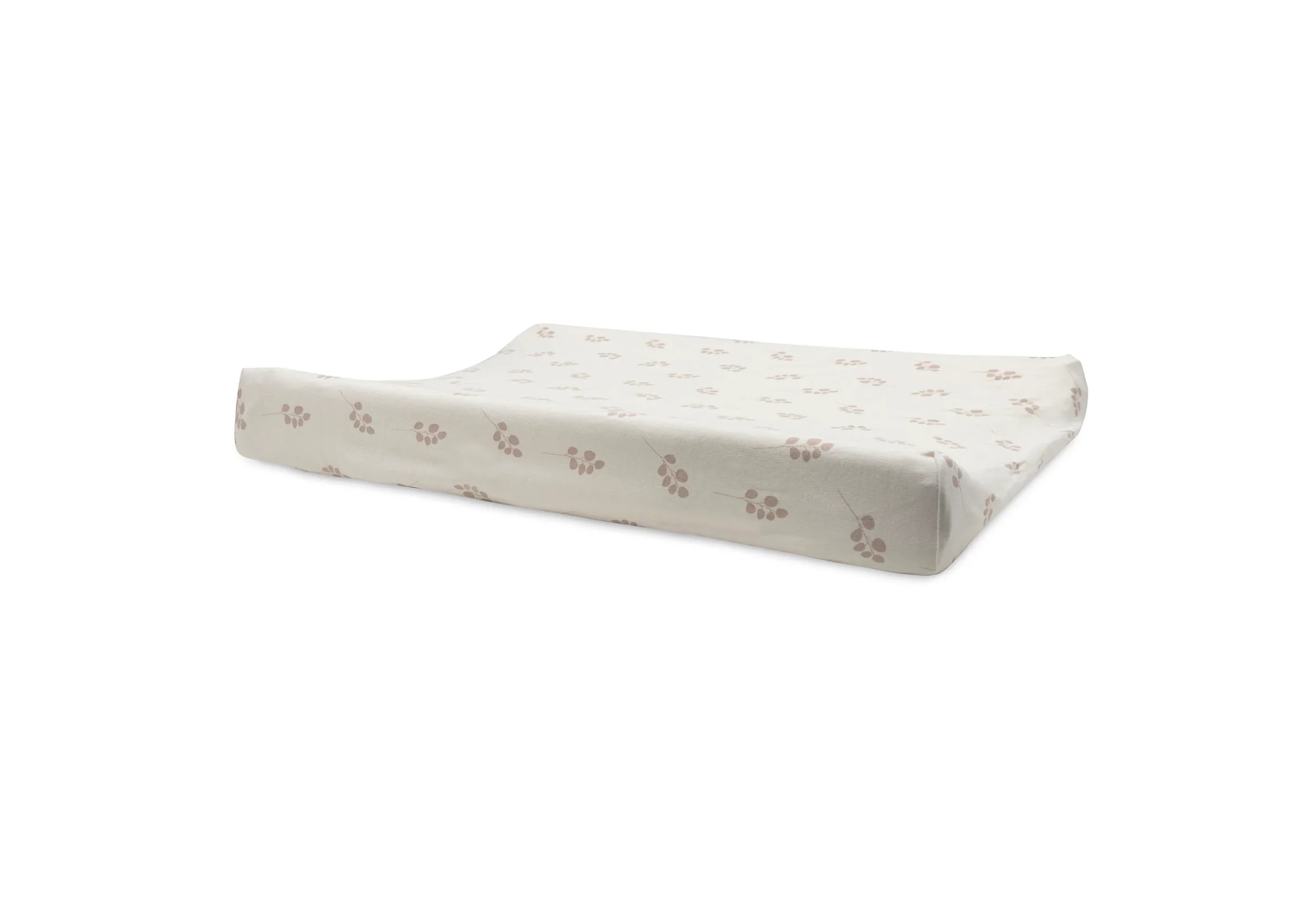Housse Matelas à Langer Jersey - Twig – Image 2