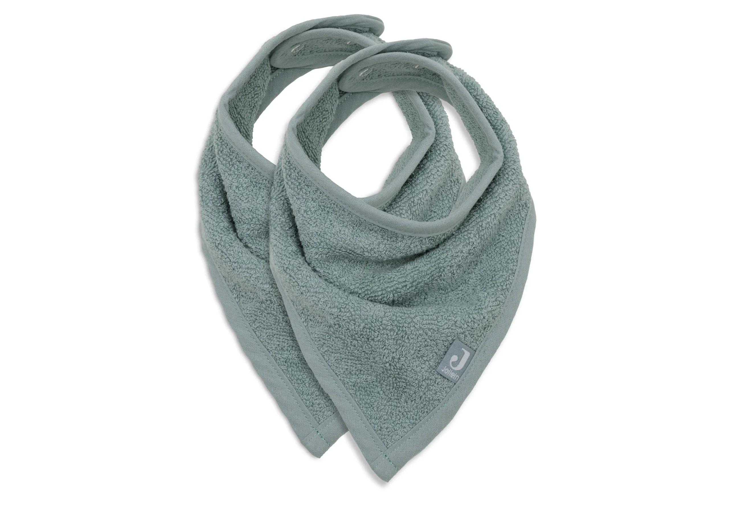Bavoir Bandana - 2 Unités – Image 5