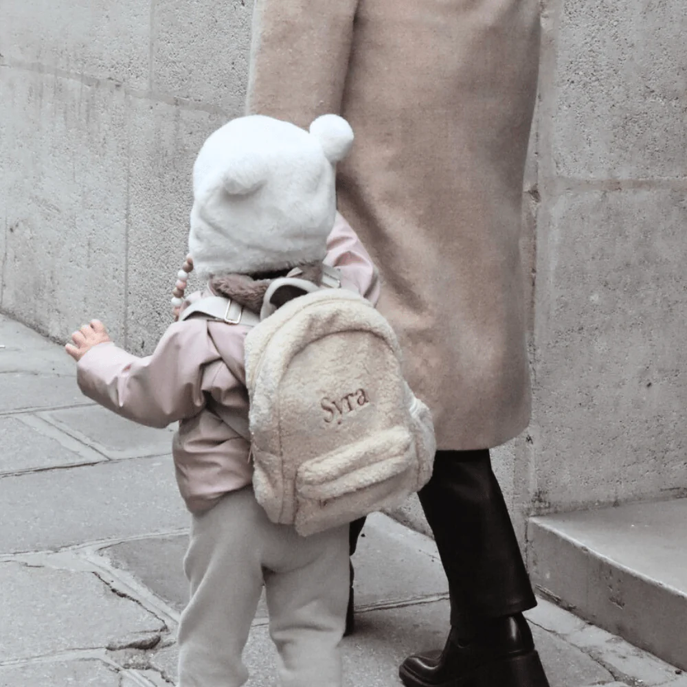 Le sac à dos - Moutmoute – Image 4