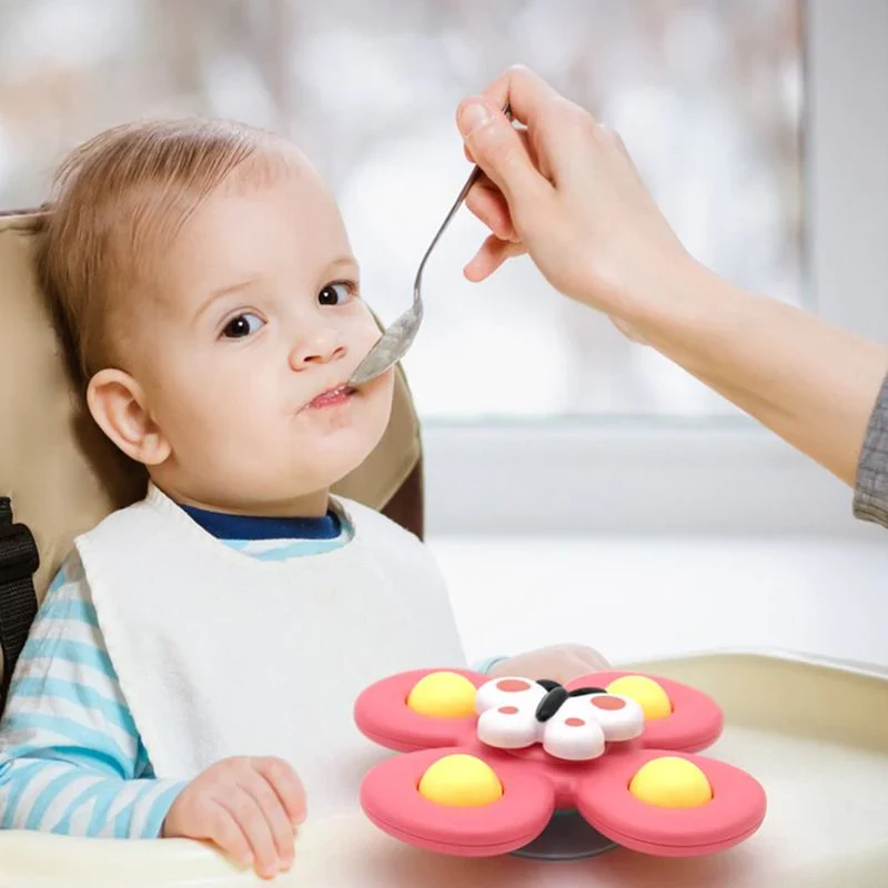VENTOUSE D'ÉVEIL POUR BÉBÉ | BabyToupie™ – Image 4