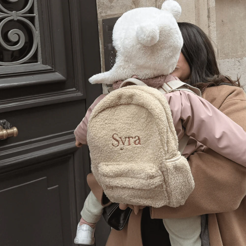 Le sac à dos - Moutmoute – Image 8