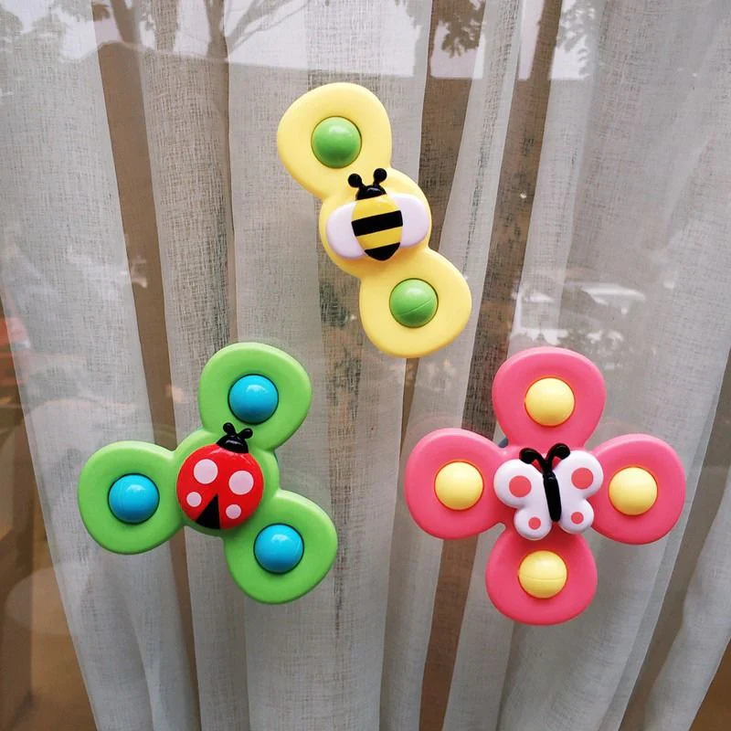VENTOUSE D'ÉVEIL POUR BÉBÉ | BabyToupie™ – Image 7