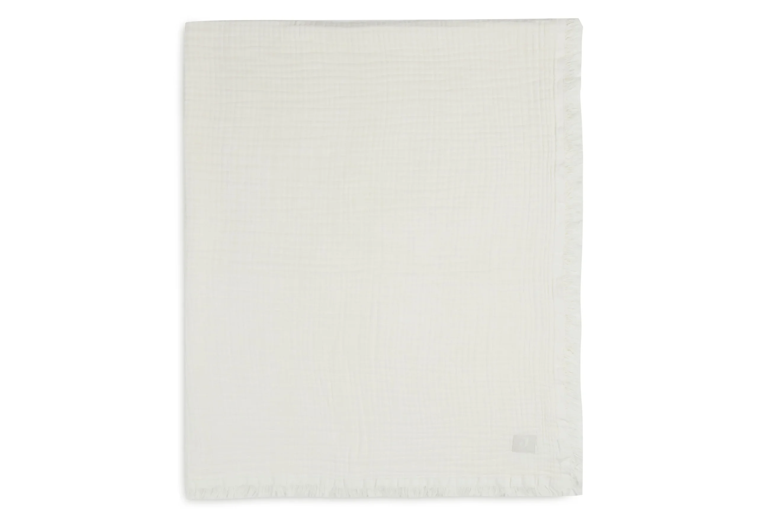 Couverture - Muslin Fringe – Image 2