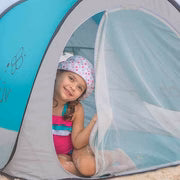 Tente anti-UV avec moustiquaire – Image 6