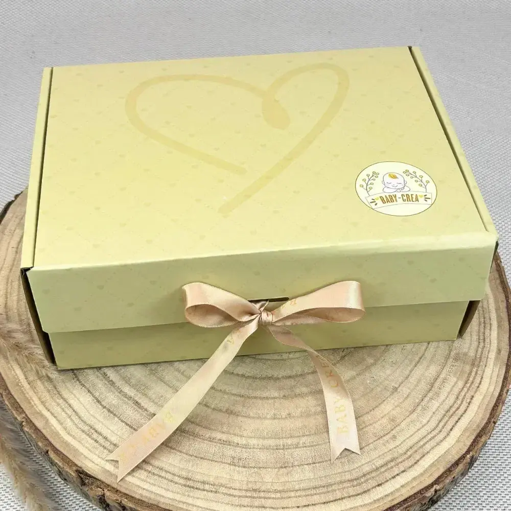 Coffret Bébé Personnalisé – Assiette Chat, Couverts, Attache & Anneau Dauphin – Image 7