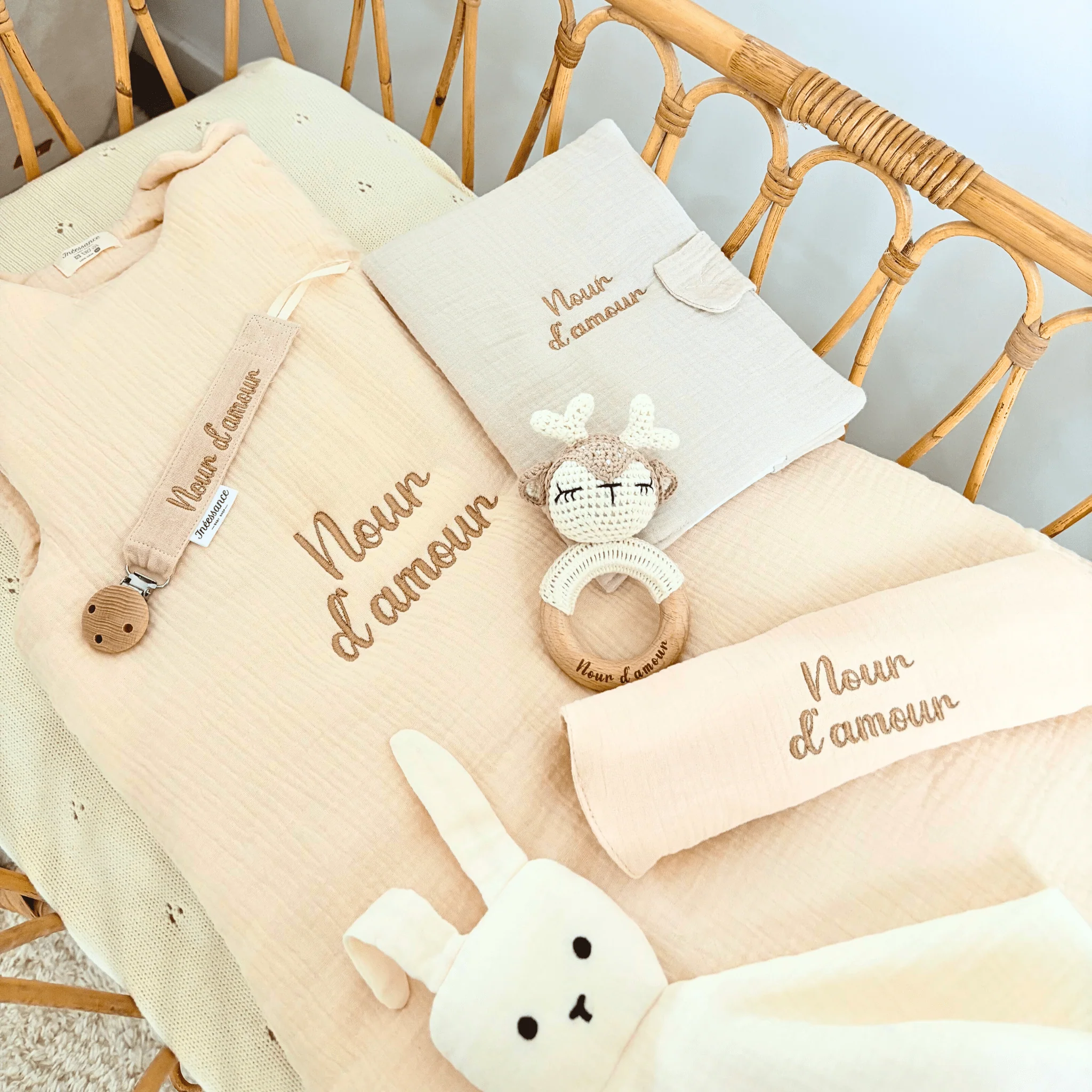 Coffret Premiers Instants ✨ – Image 5