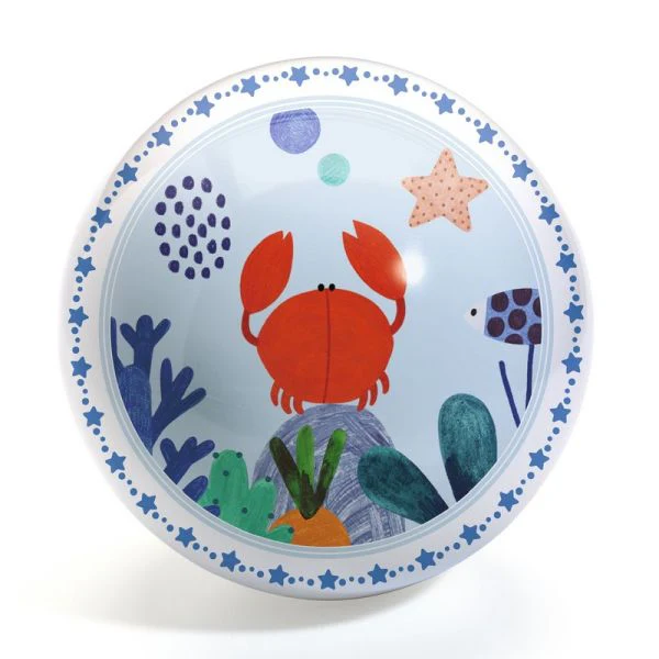 Ballon - Fishee (22 cm)