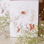 Carte de souhaits - Tendresse – Image 3