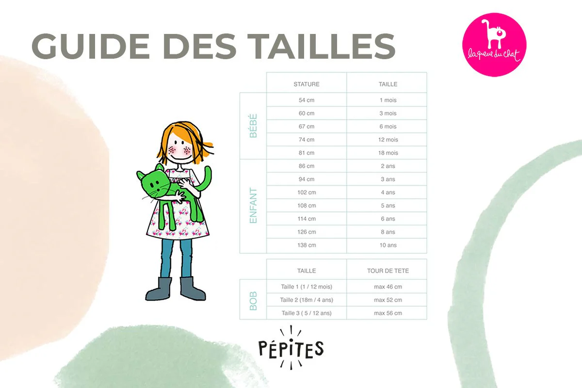 Body Ptit Ours Rayures Rouges – Image 3