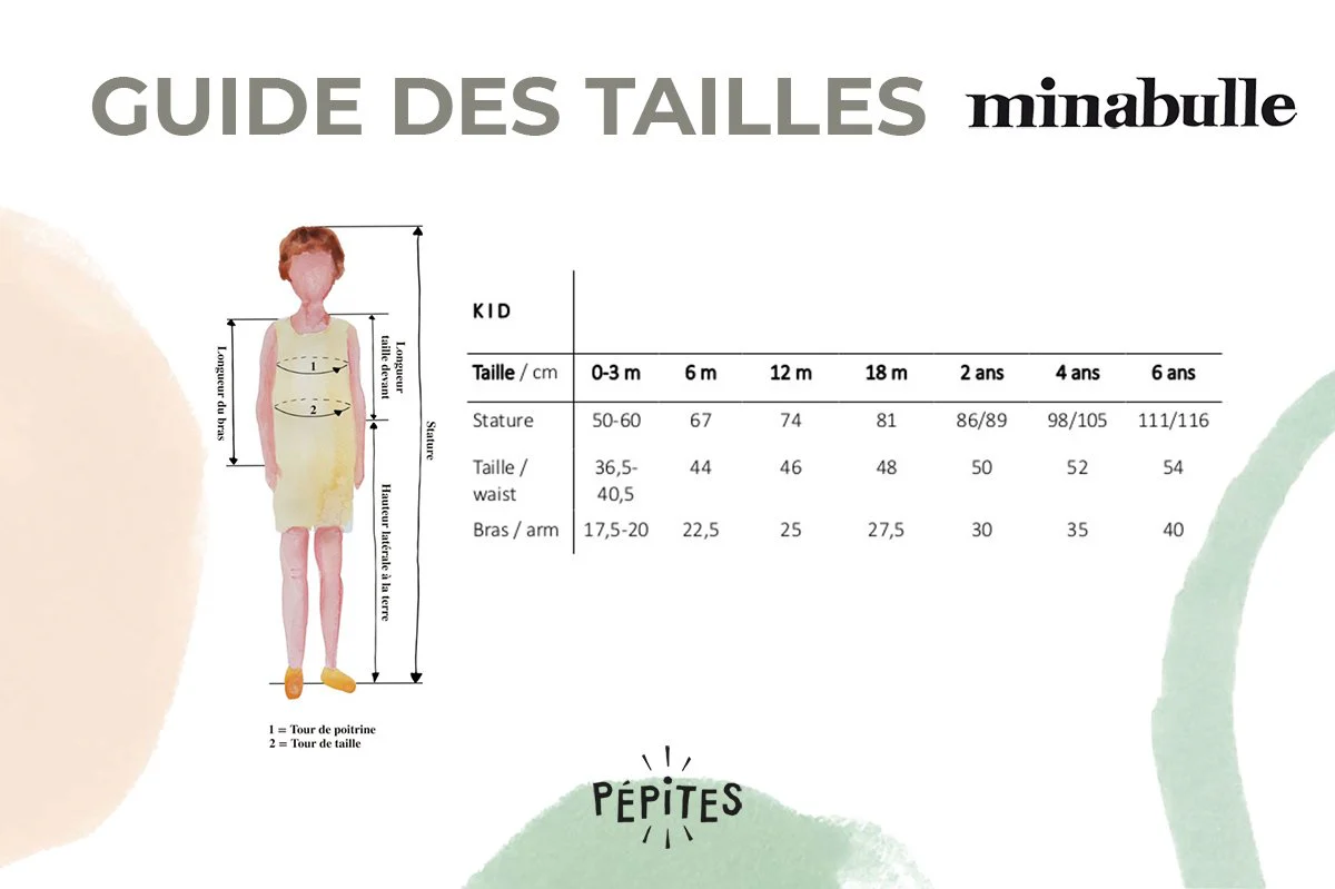 Cagoule Théophile Vert Sapin – Image 3