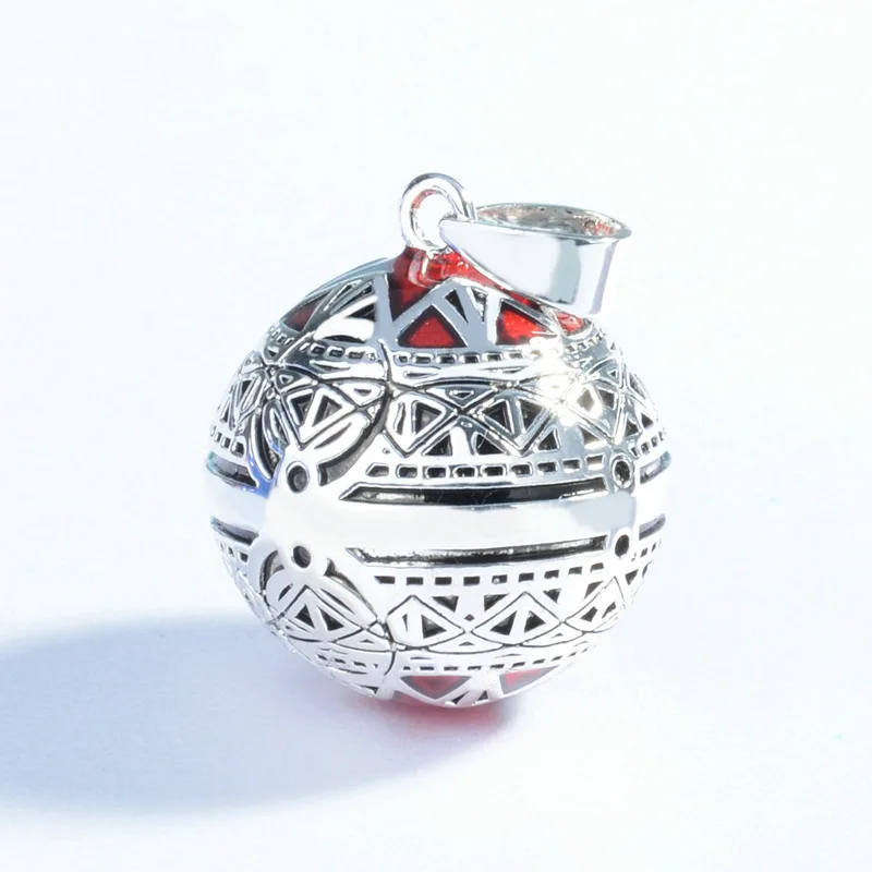 Collier pour femme enceinte – Image 9