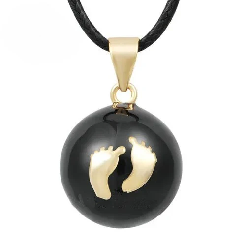Collier pour femme enceinte – Image 7