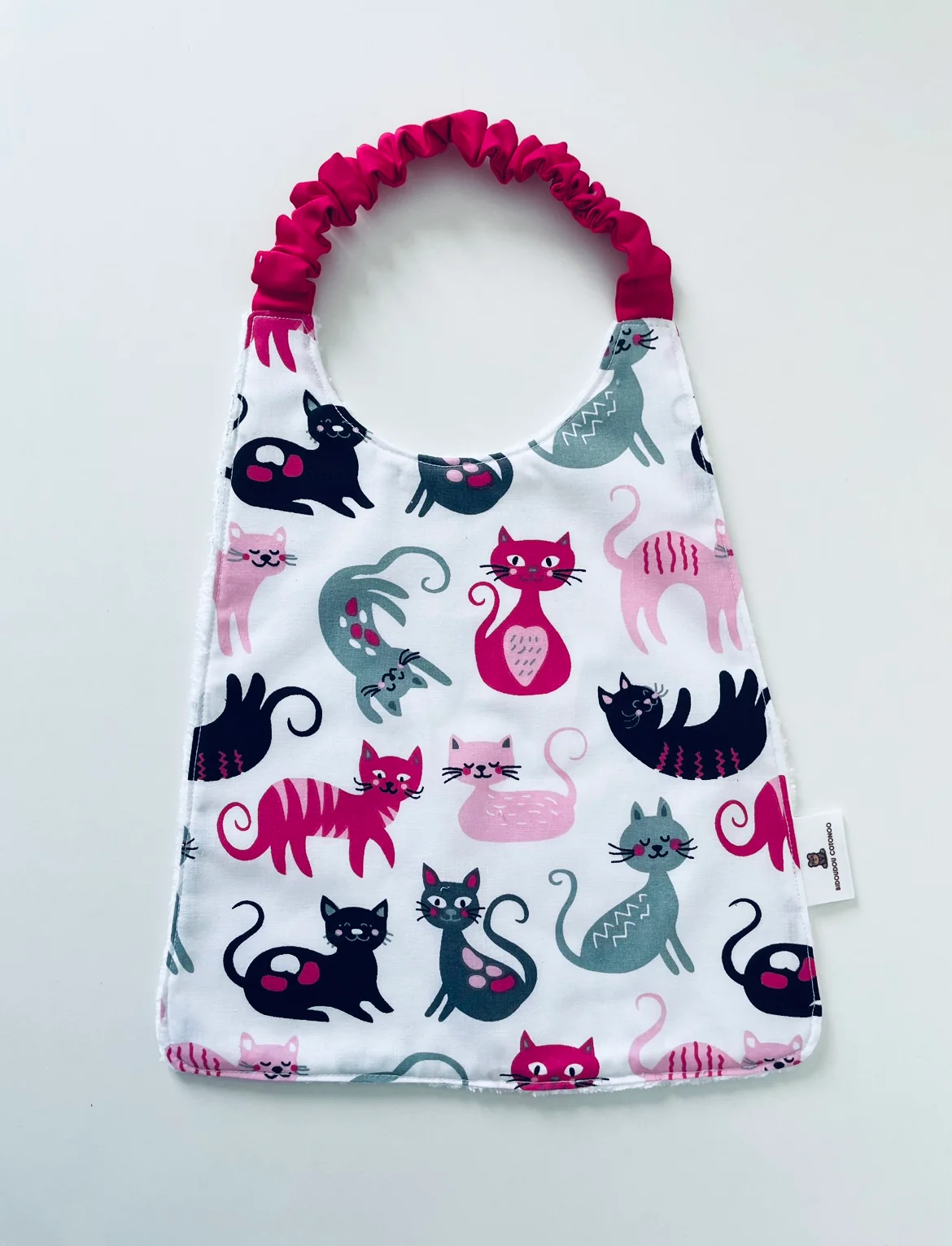 Bavoir élastique / Bavoir bébé / Bavoir – Image 8