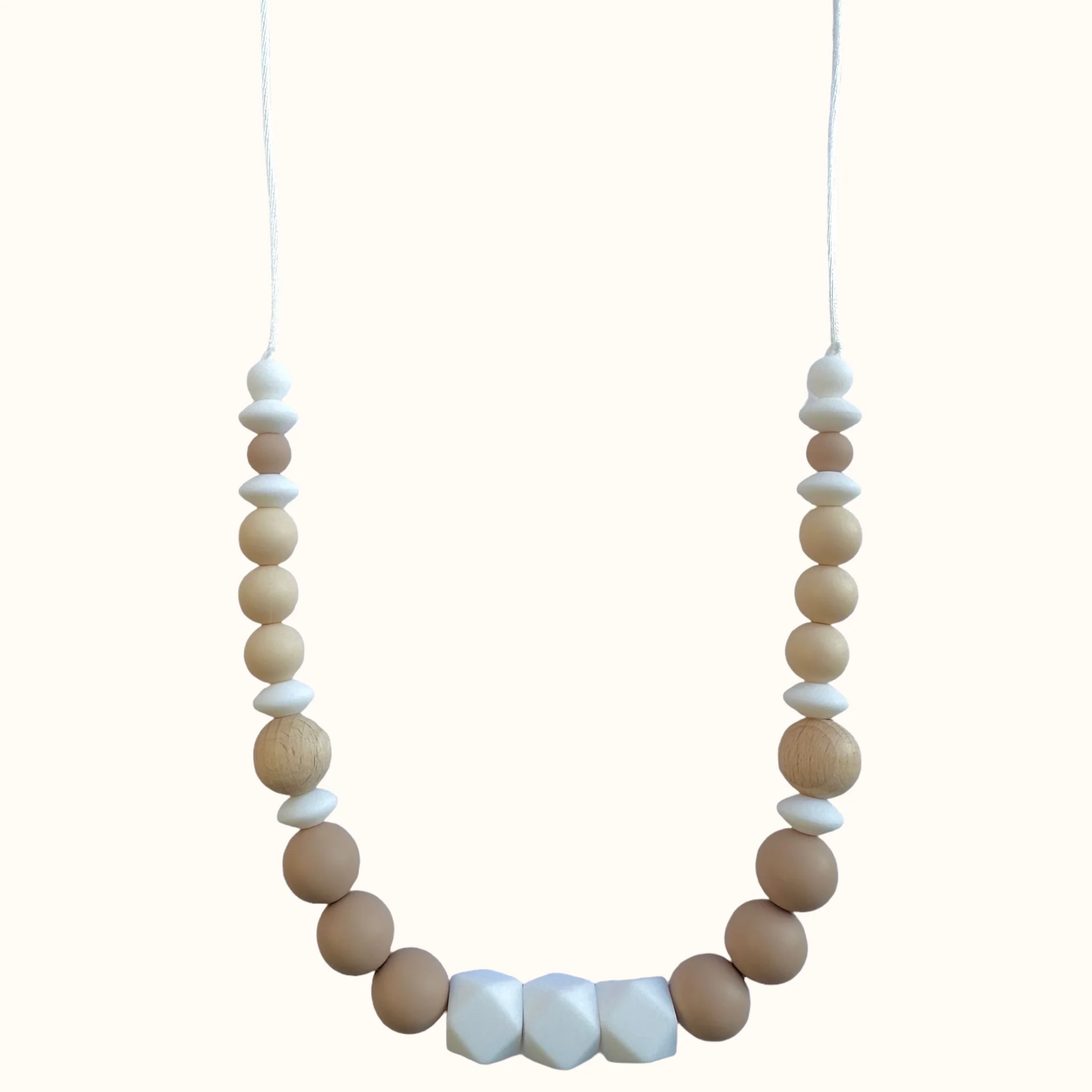 Naturel | Collier d'Allaitement ou de Portage