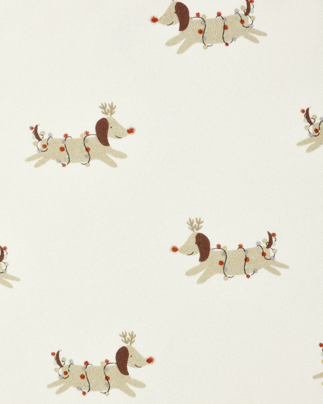 Sweat - Chiens de Noël – Image 4