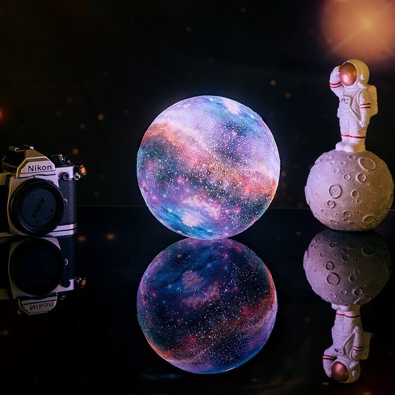 Veilleuse enfant | GalaxyGlow™ – Image 4