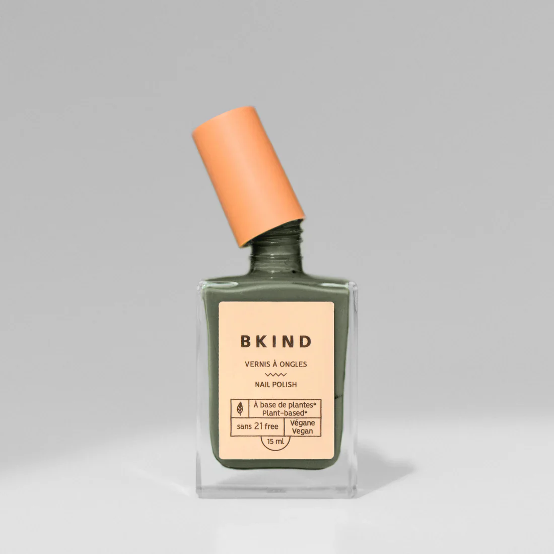 Vernis à ongles Sauge – Image 4