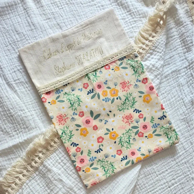 Cahier d'appel Maîtresse Personnalisé, idée cadeau fin d'année – Image 3