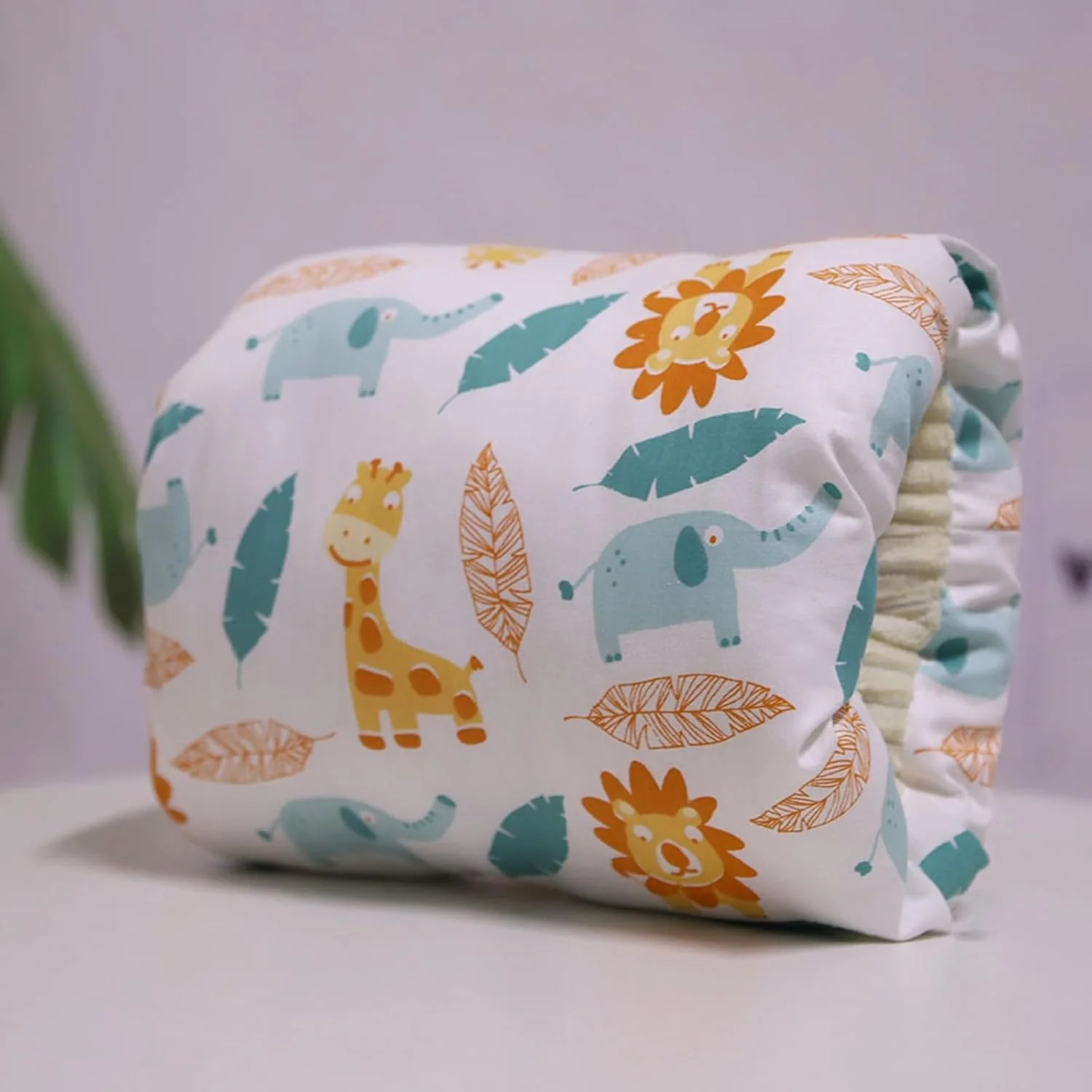 Coussin d'allaitement | ComfyMum™ Animaux – Image 3