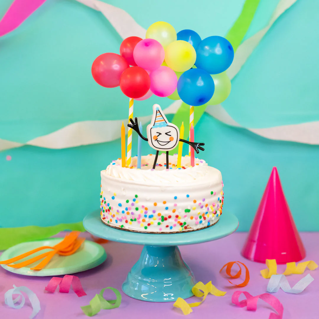 Personnage lumineux Party – Image 7