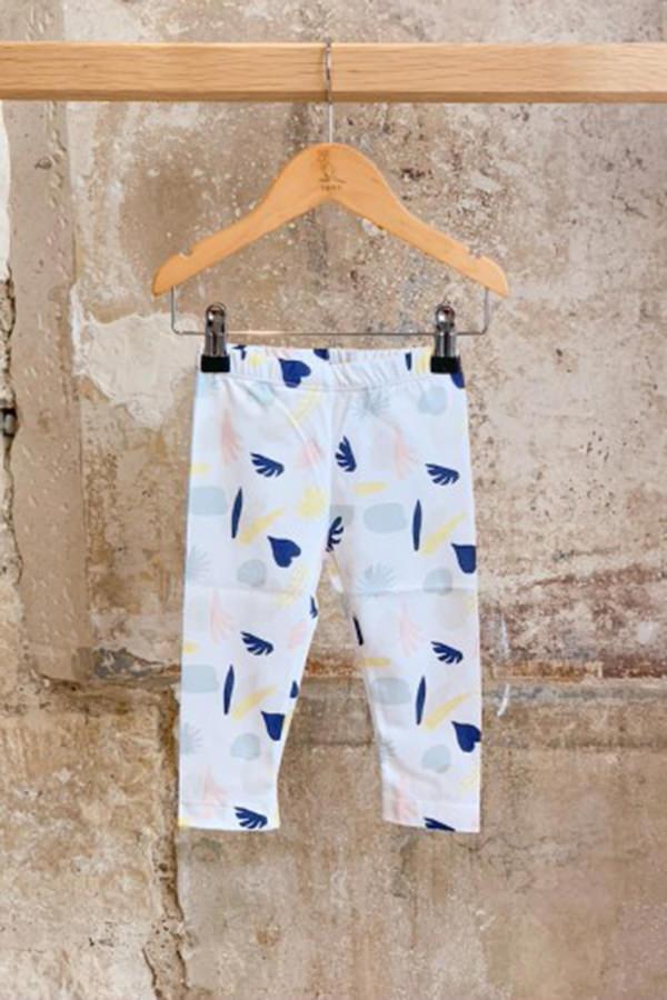 Legging Pedro Verão Blanc – Image 3
