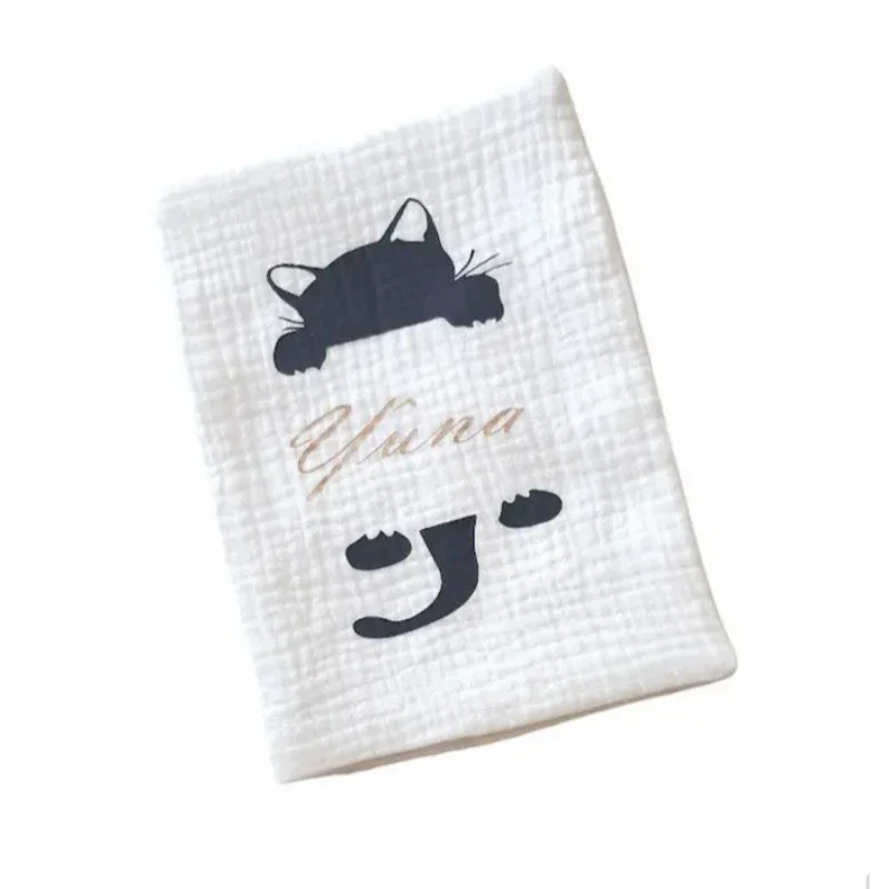 Housse carnet vaccination pour chat personnalise – Image 4