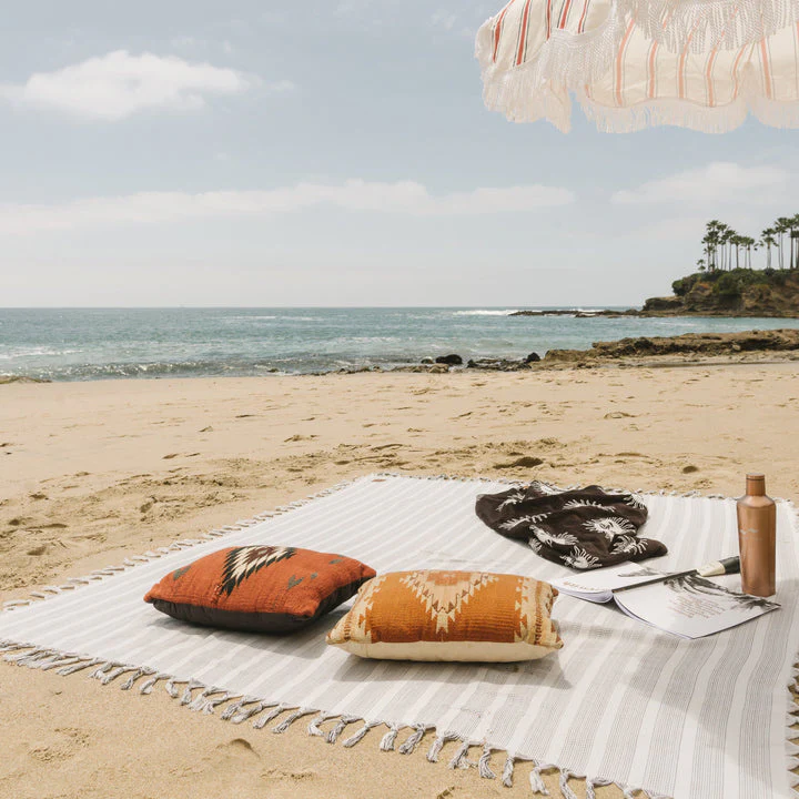 Couverture de plage - Dylan – Image 4