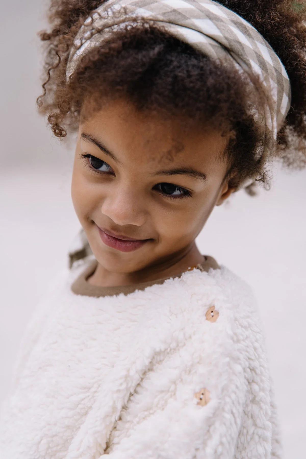 Sweat Ours Ecru – Image 5